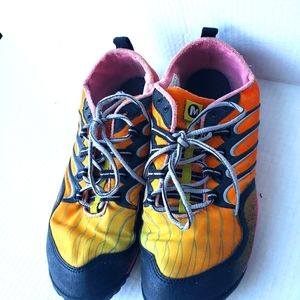 Women's Merrell Lithe Glove Cosmo Pink shoes size 10